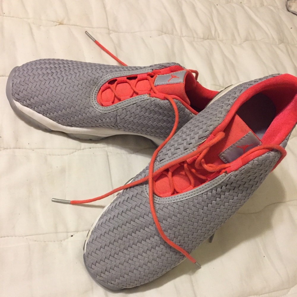 Air Jordan Future Low